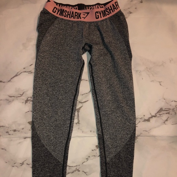 Gymshark Pants - Gymshark Flex Leggings